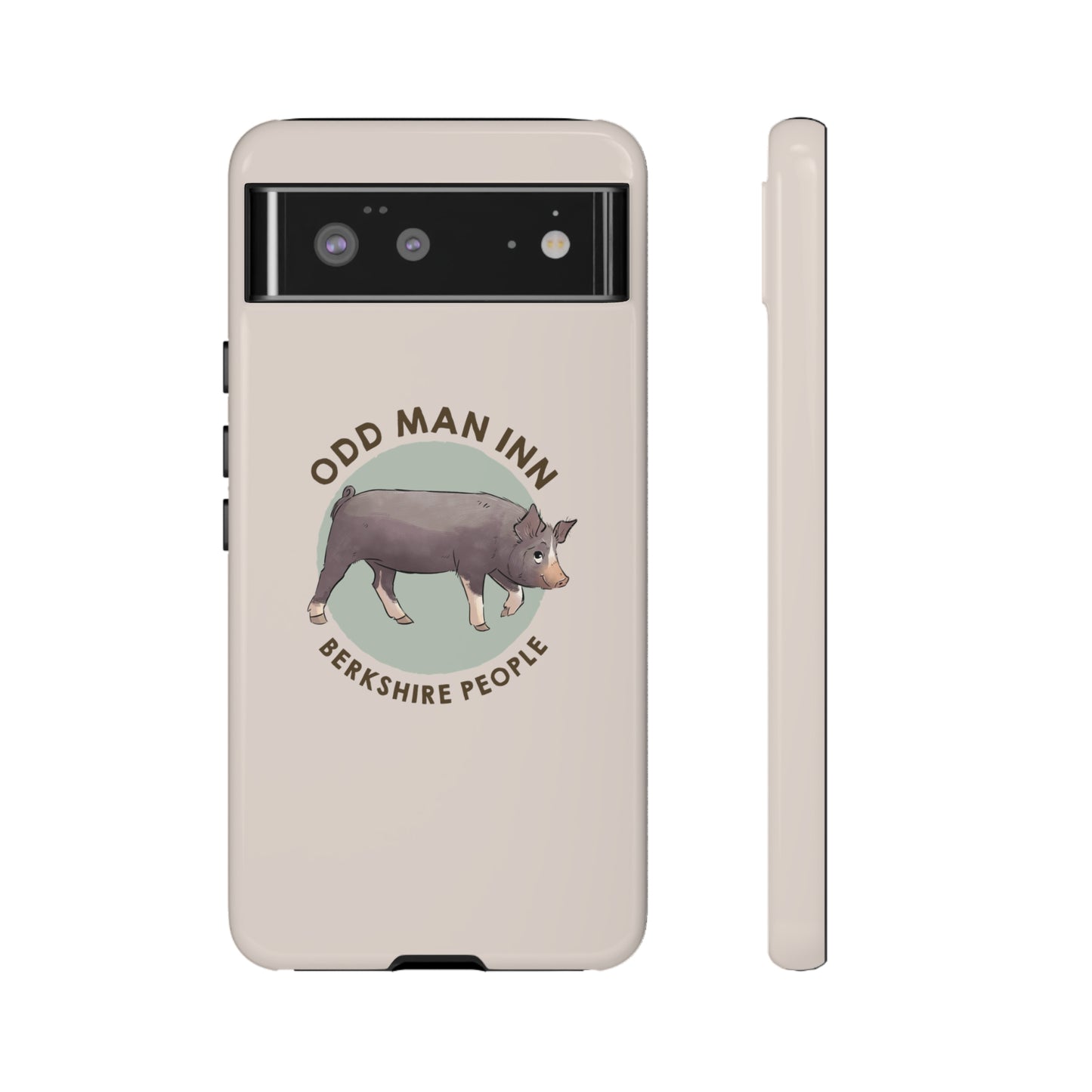 Berkshire Phone Case