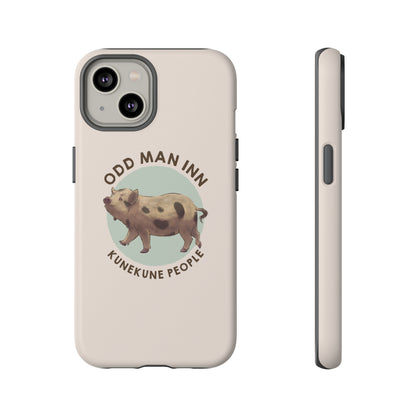 Copy of Copy of Gloucestshire Old Spots Tough Phone Case