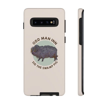 Mangalica People Phone Case