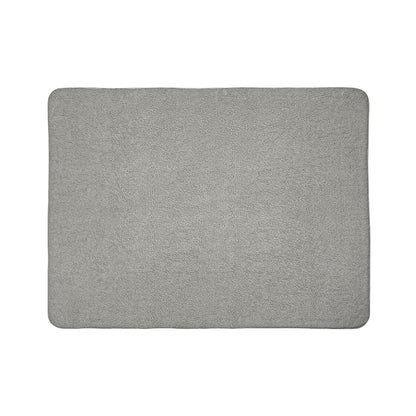 Sanctuary Babe Society Sherpa Blanket