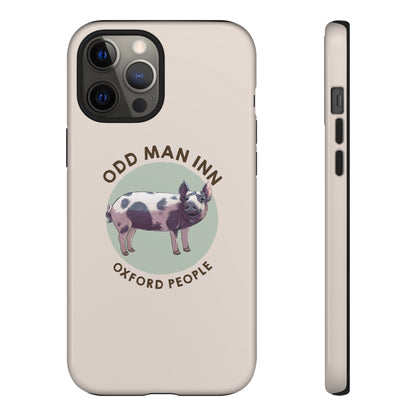 Oxford Phone Case