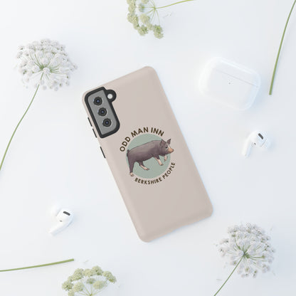 Berkshire Phone Case