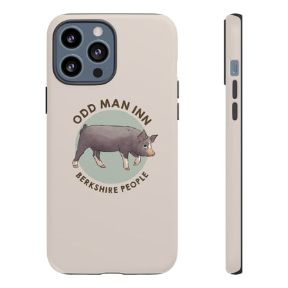 Berkshire Phone Case