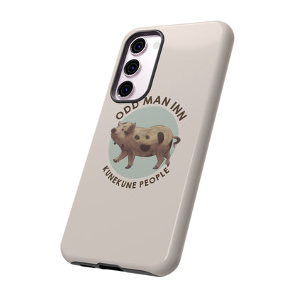 Copy of Copy of Gloucestshire Old Spots Tough Phone Case