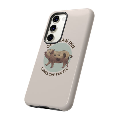 Copy of Copy of Gloucestshire Old Spots Tough Phone Case