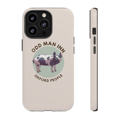 Oxford Phone Case