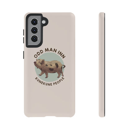 Copy of Copy of Gloucestshire Old Spots Tough Phone Case