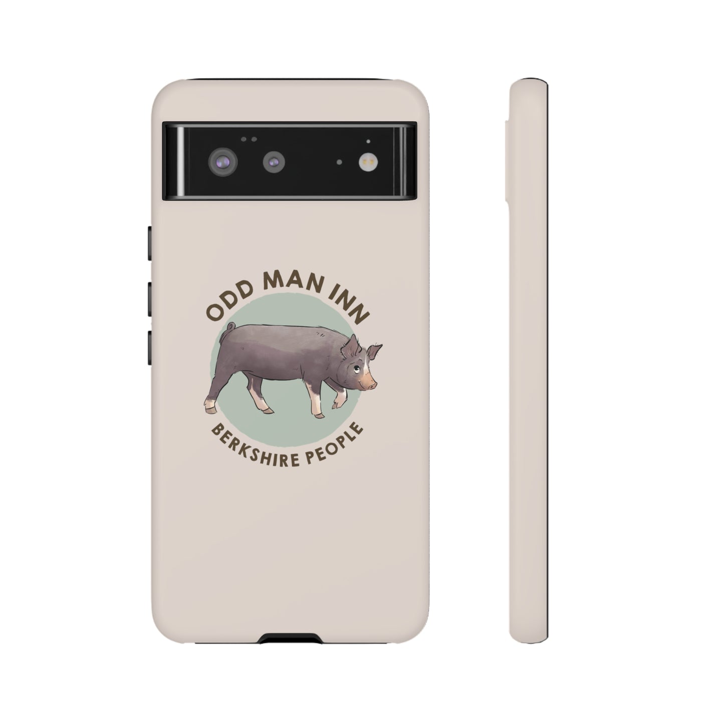 Berkshire Phone Case