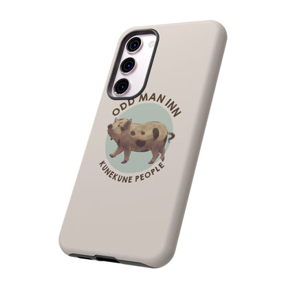 Copy of Copy of Gloucestshire Old Spots Tough Phone Case