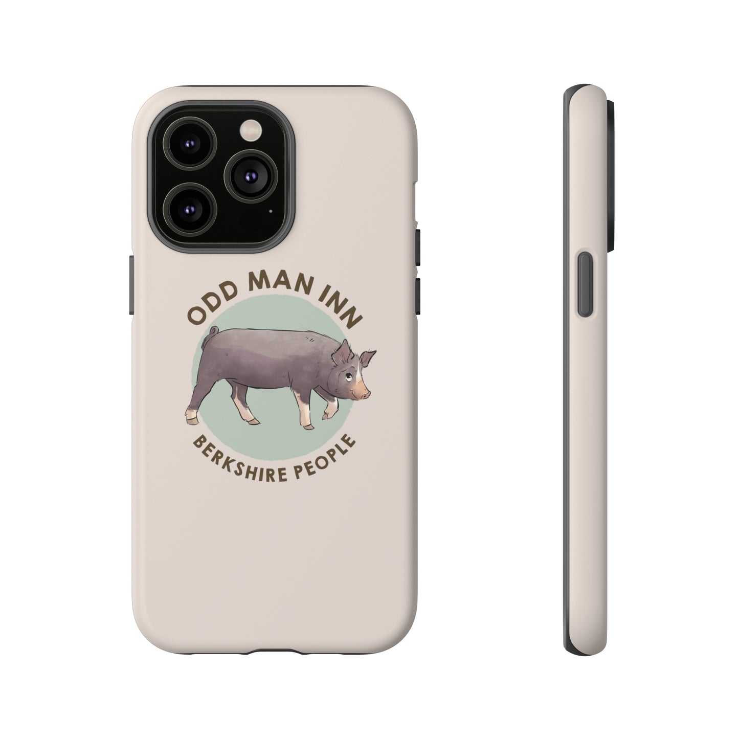 Berkshire Phone Case