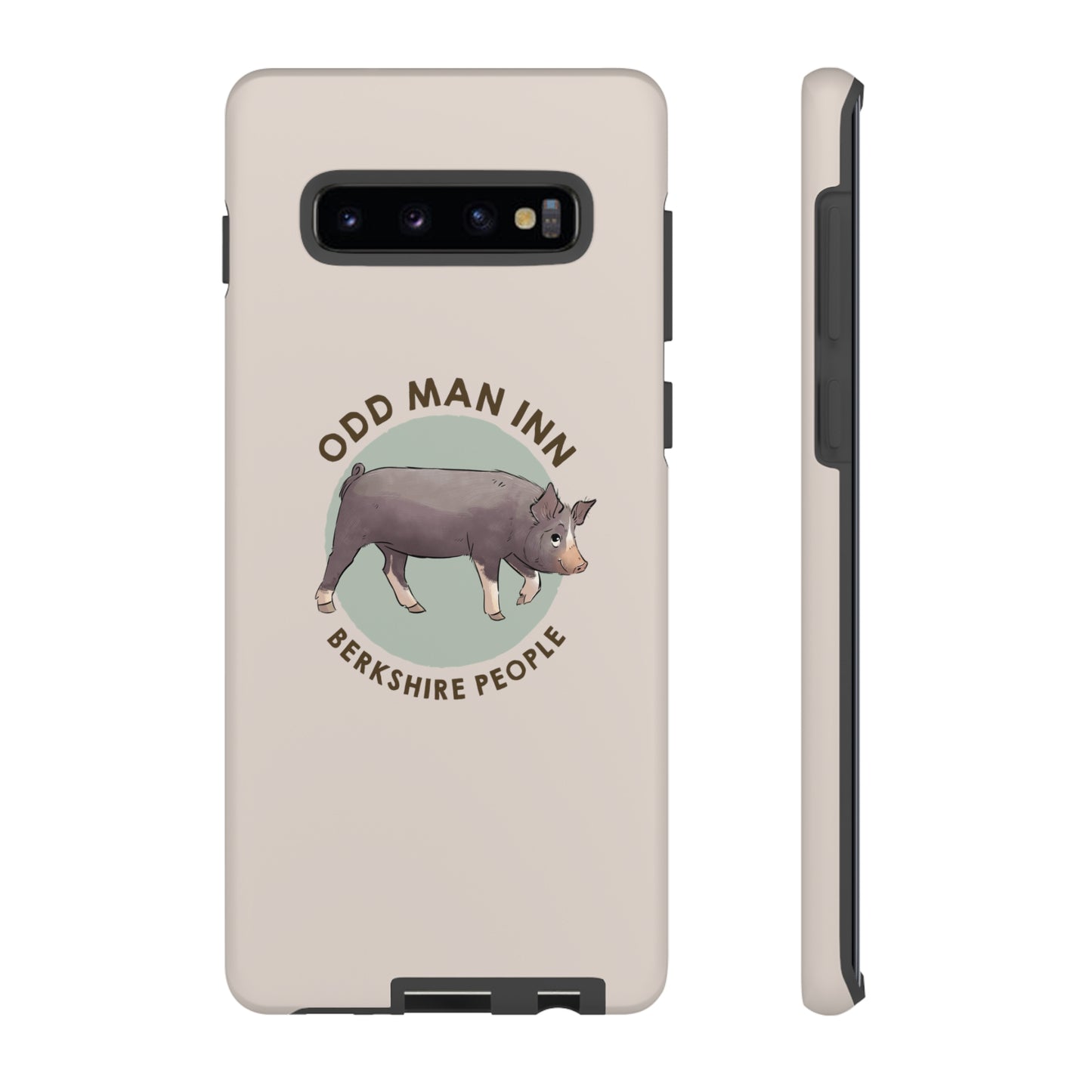 Berkshire Phone Case