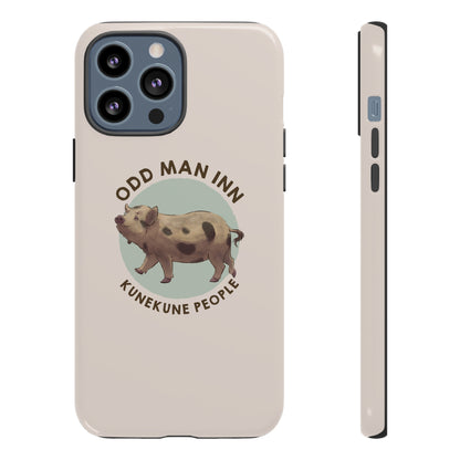 Copy of Copy of Gloucestshire Old Spots Tough Phone Case