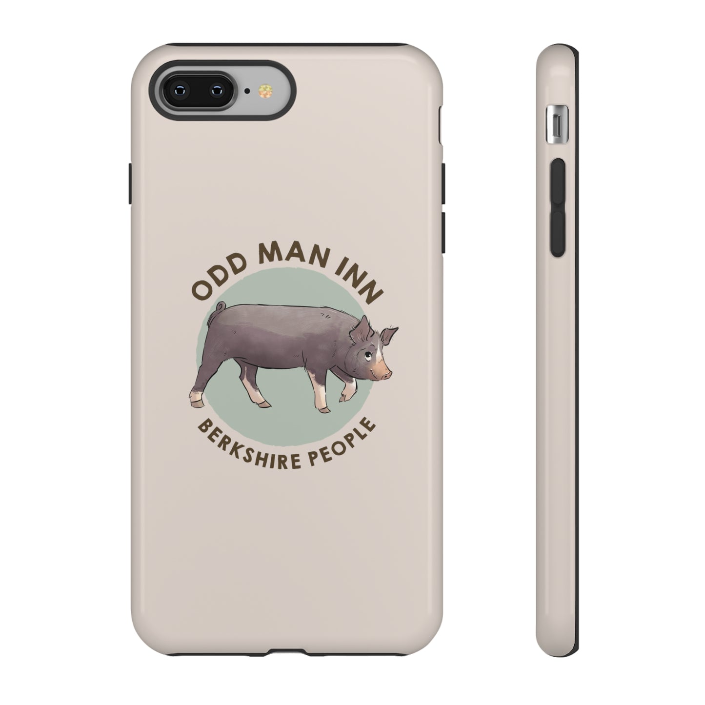 Berkshire Phone Case