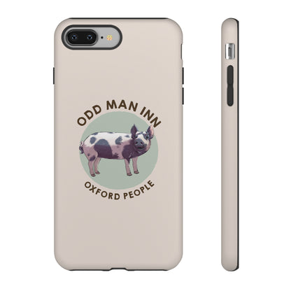 Oxford Phone Case