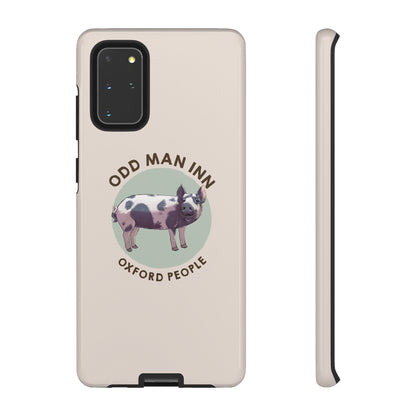 Oxford Phone Case