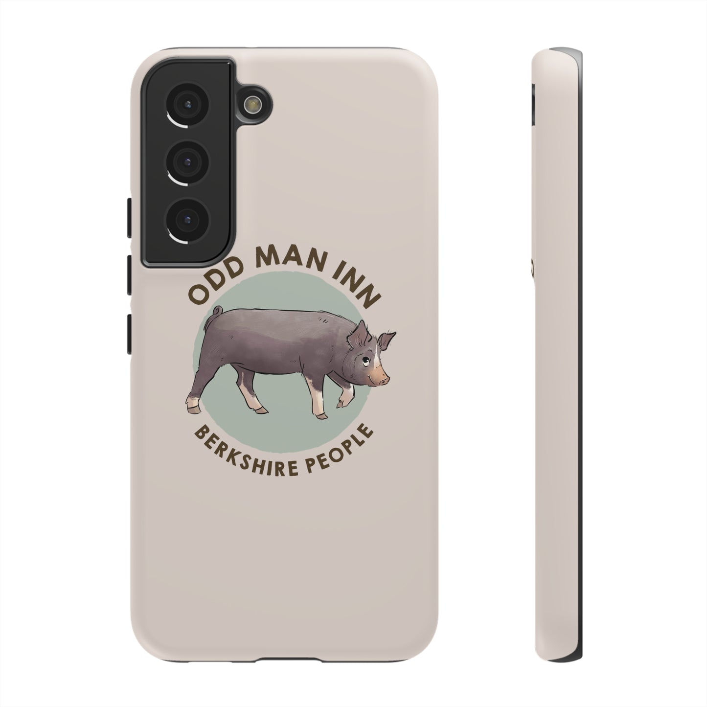 Berkshire Phone Case