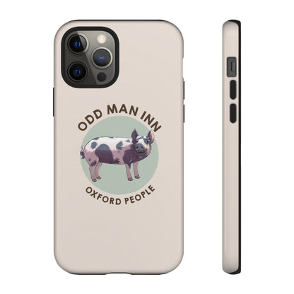 Oxford Phone Case