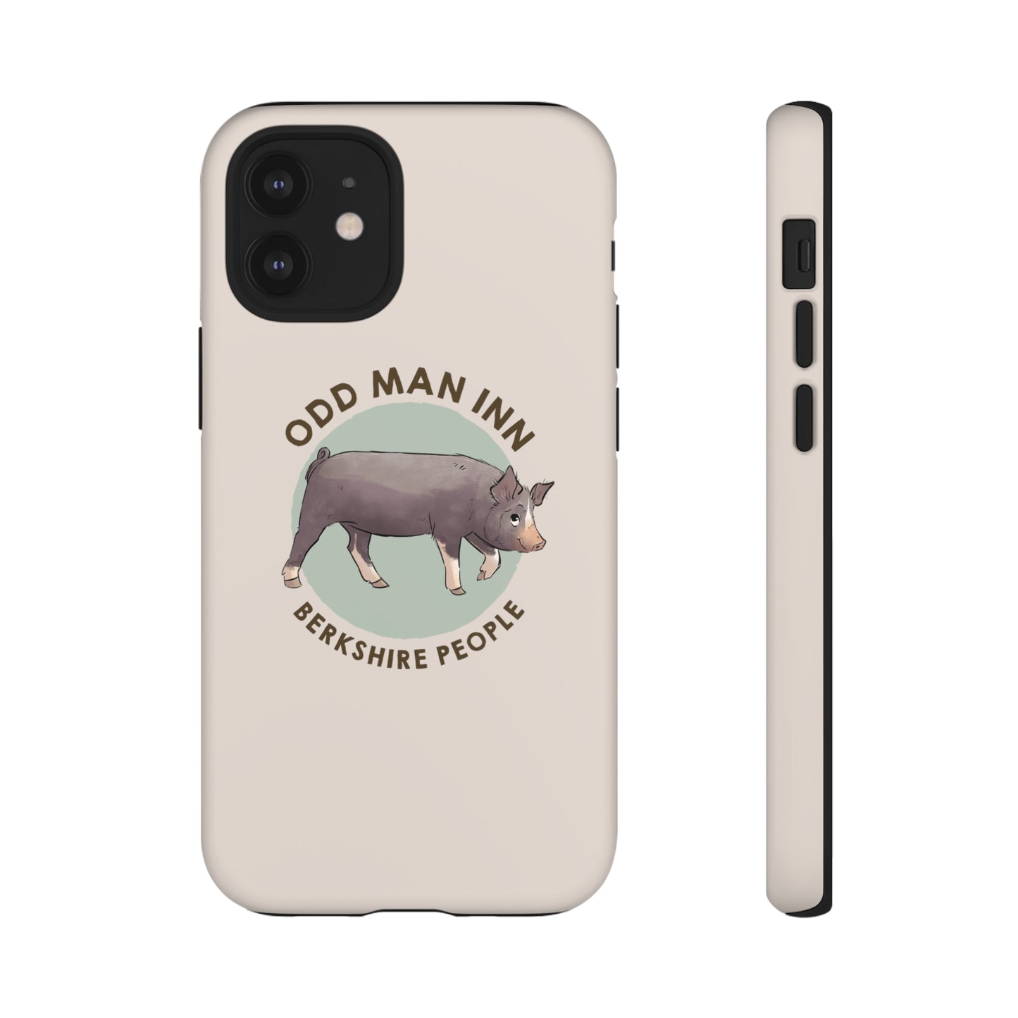 Berkshire Phone Case