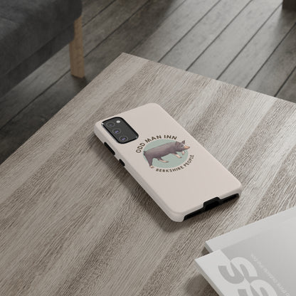 Berkshire Phone Case