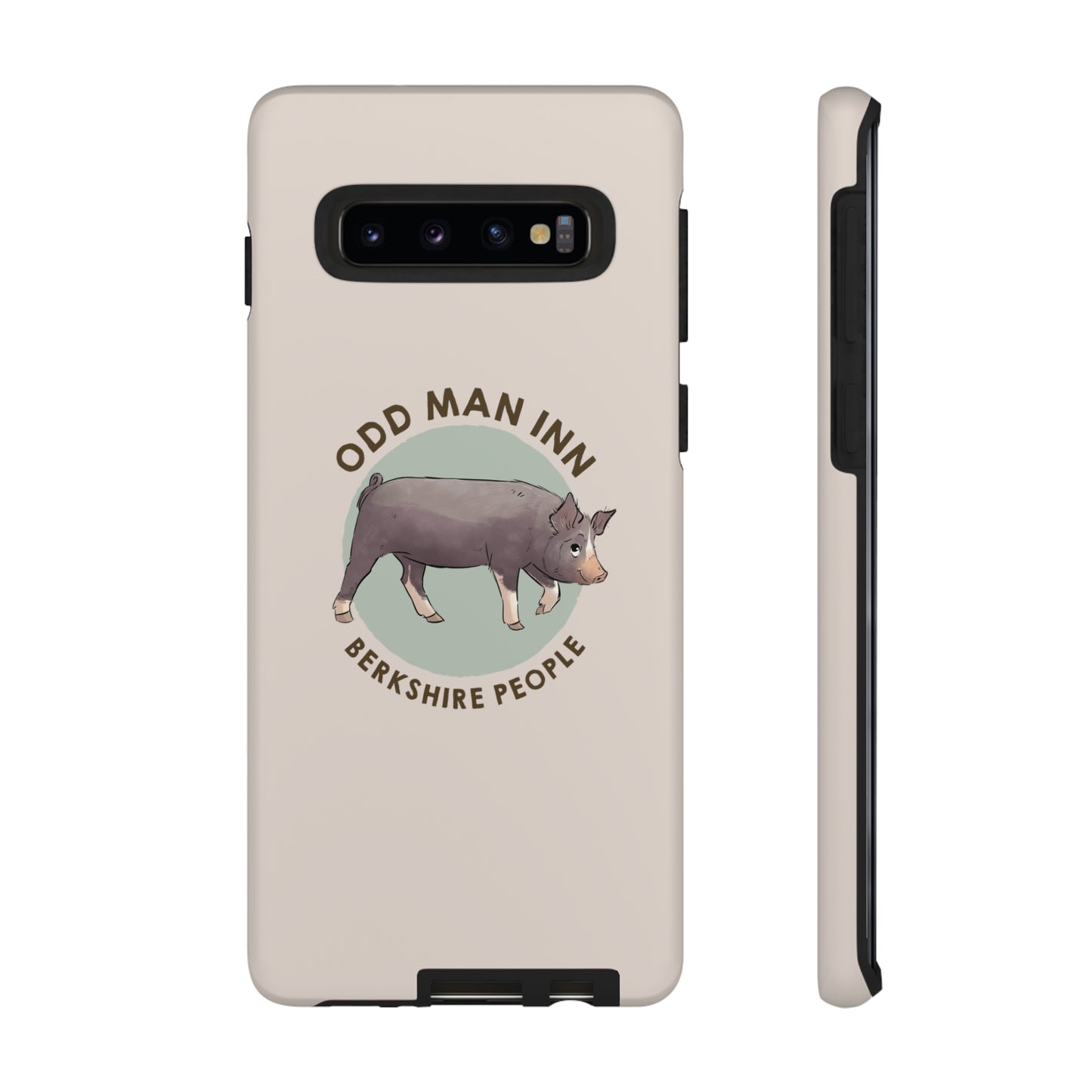 Berkshire Phone Case