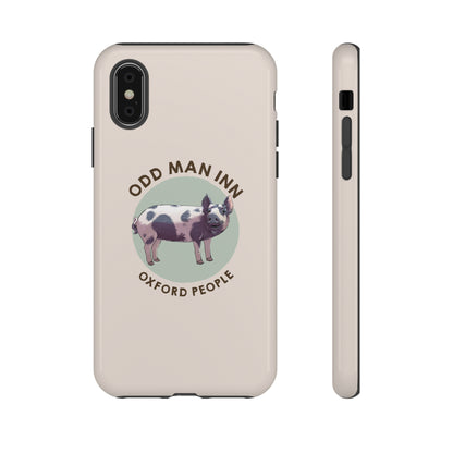 Oxford Phone Case