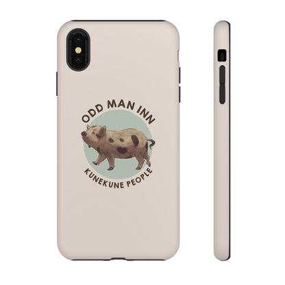 Copy of Copy of Gloucestshire Old Spots Tough Phone Case