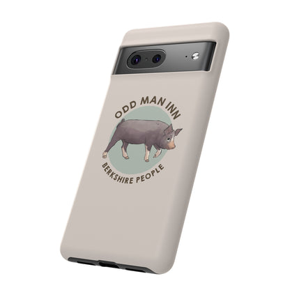 Berkshire Phone Case