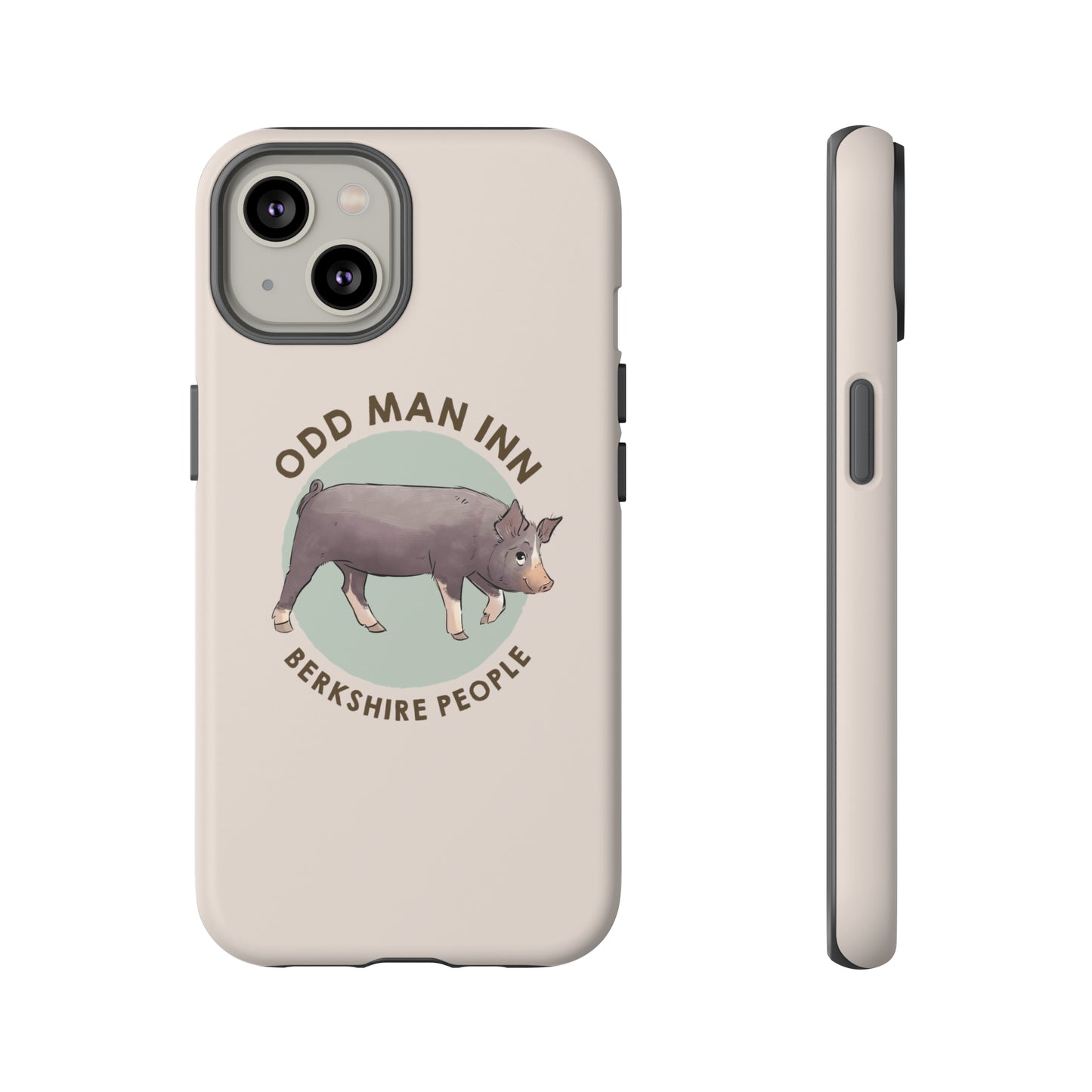 Berkshire Phone Case