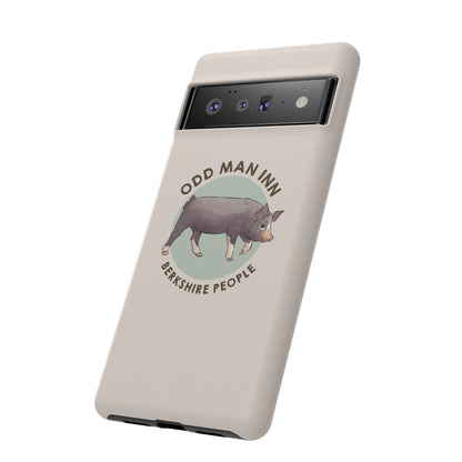 Berkshire Phone Case