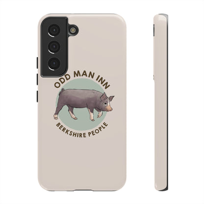 Berkshire Phone Case