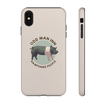 Hampshire People Phone Case