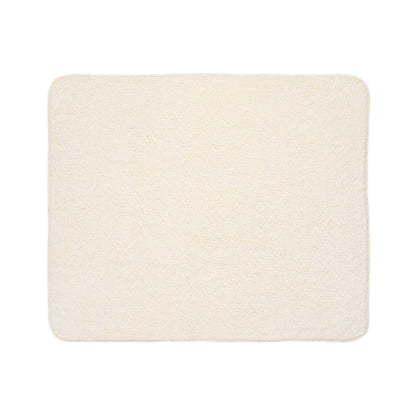 Sanctuary Babe Society Sherpa Blanket