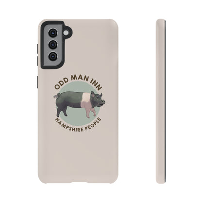 Hampshire People Phone Case