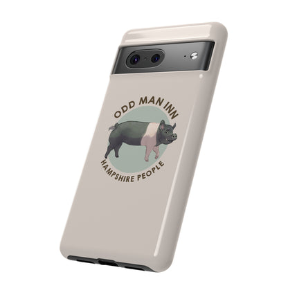 Hampshire People Phone Case