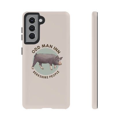 Berkshire Phone Case