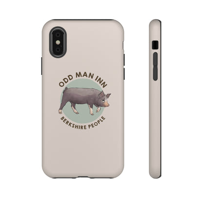 Berkshire Phone Case