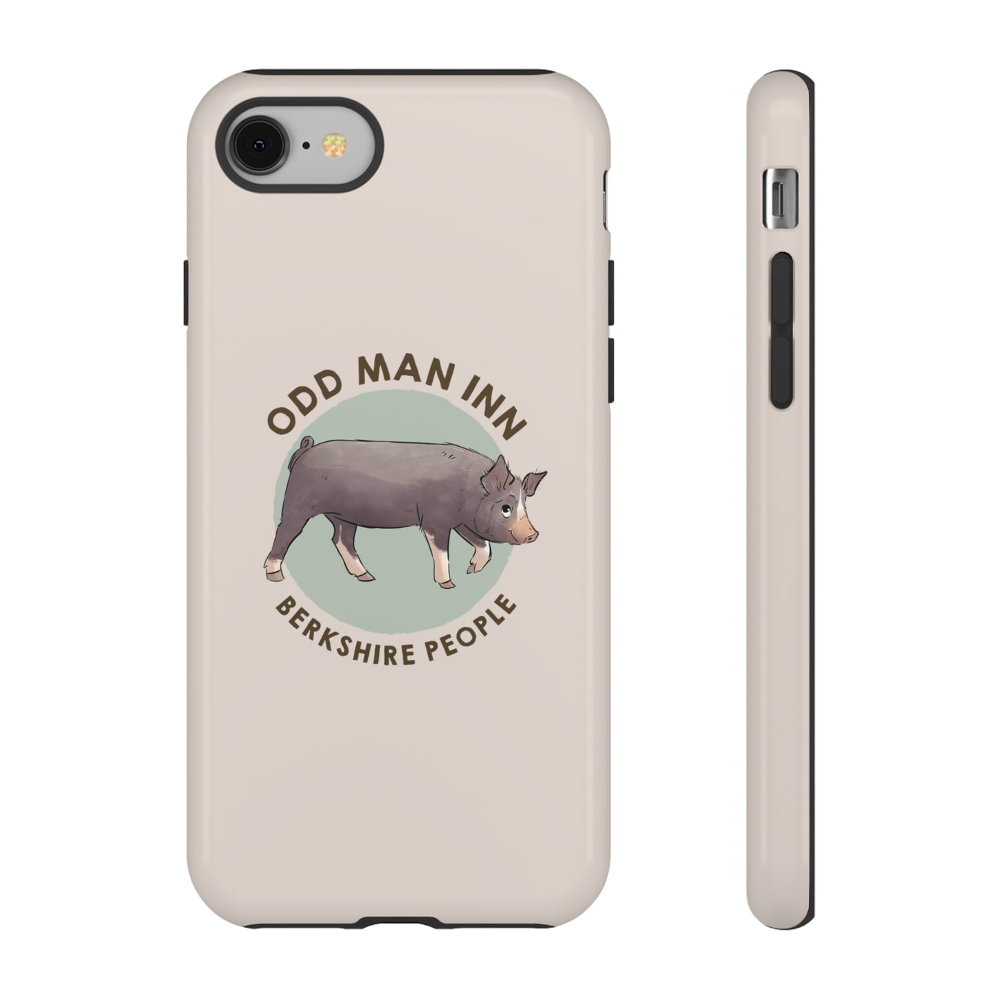 Berkshire Phone Case