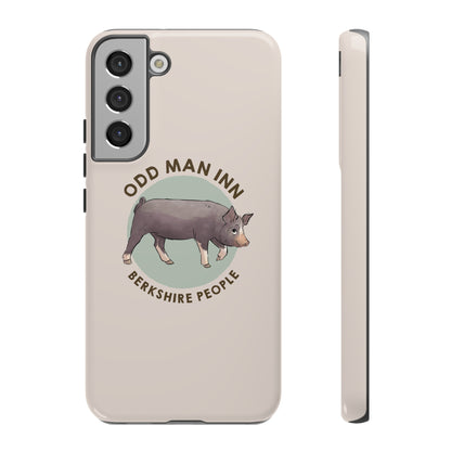 Berkshire Phone Case