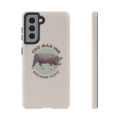 Berkshire Phone Case