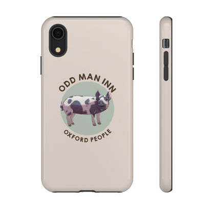 Oxford Phone Case