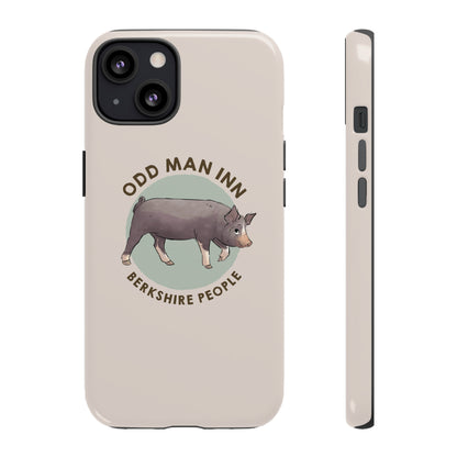 Berkshire Phone Case