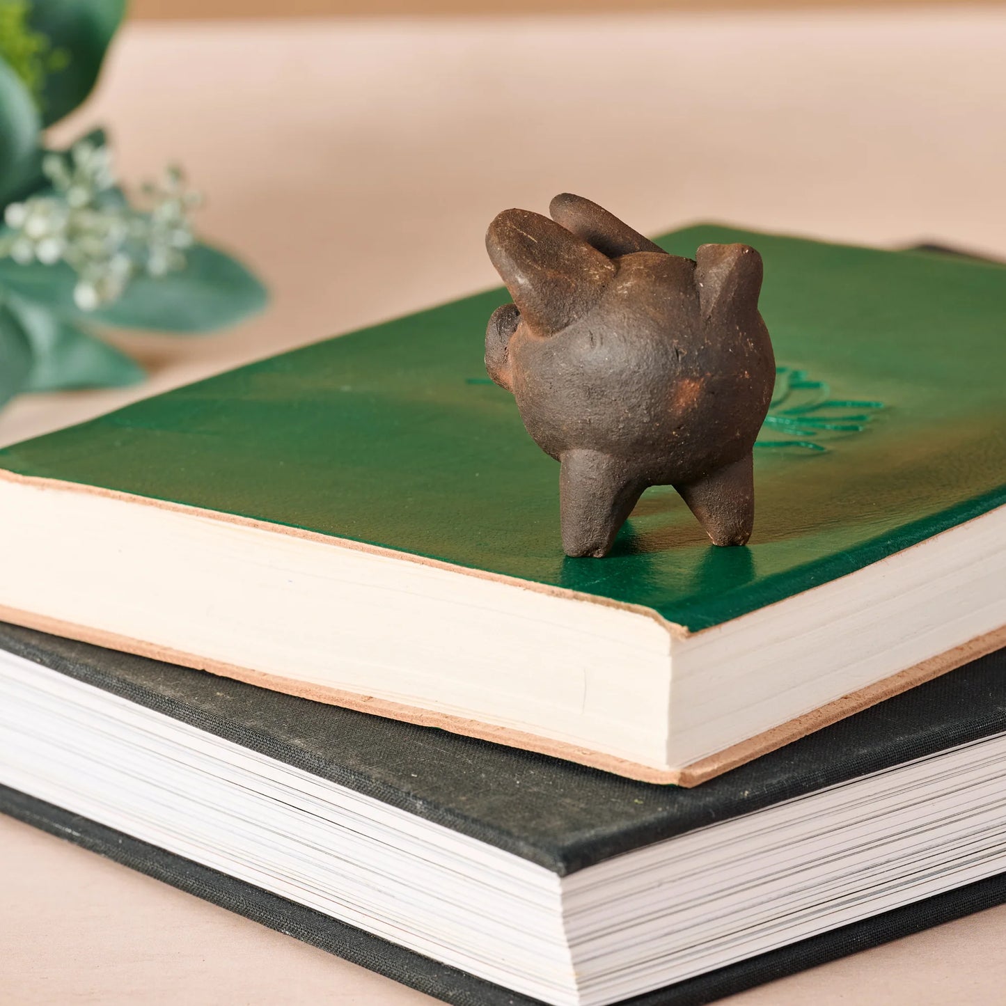 Good Luck Pig: Chanchito