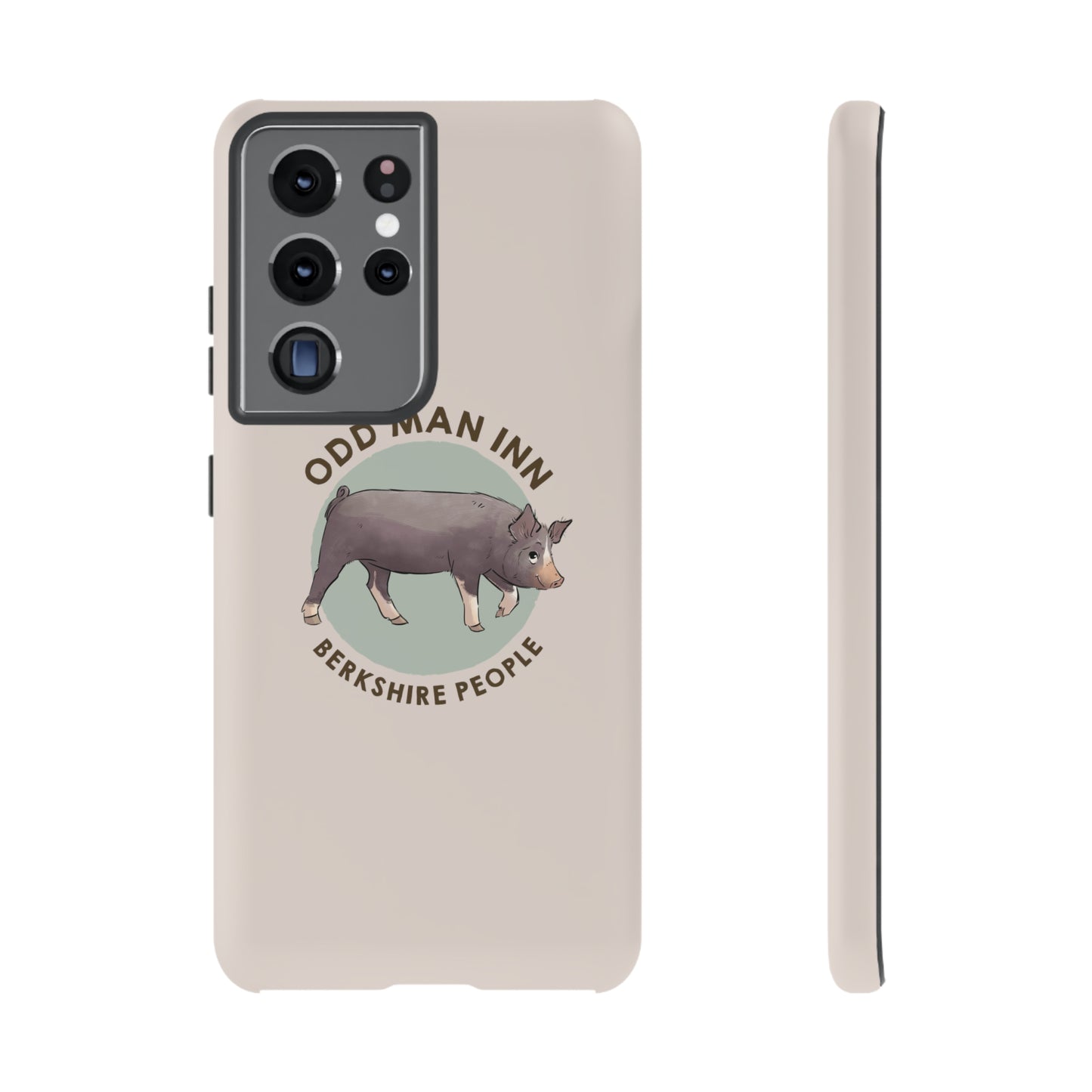 Berkshire Phone Case