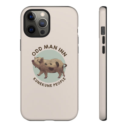 Copy of Copy of Gloucestshire Old Spots Tough Phone Case