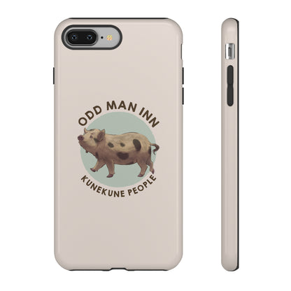 Copy of Copy of Gloucestshire Old Spots Tough Phone Case