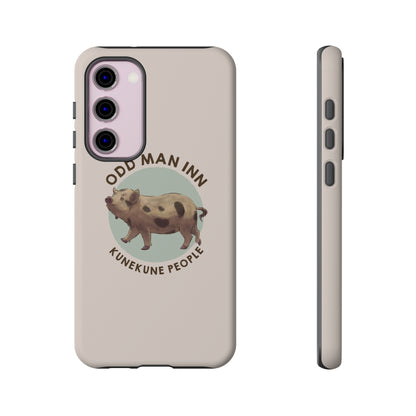 Copy of Copy of Gloucestshire Old Spots Tough Phone Case