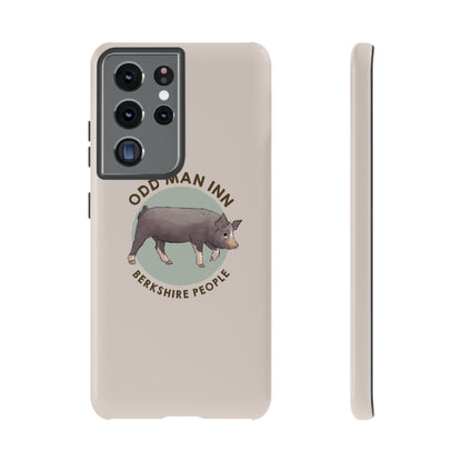 Berkshire Phone Case