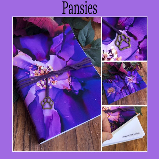 Pansies