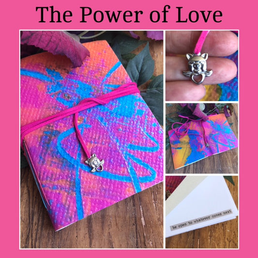 The Power of Love