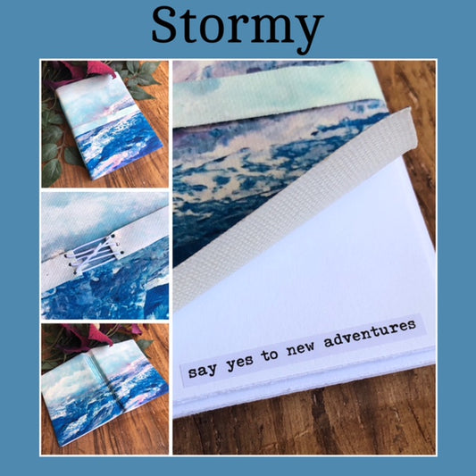 Stormy